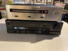 Sintonizzatore AR ricerca