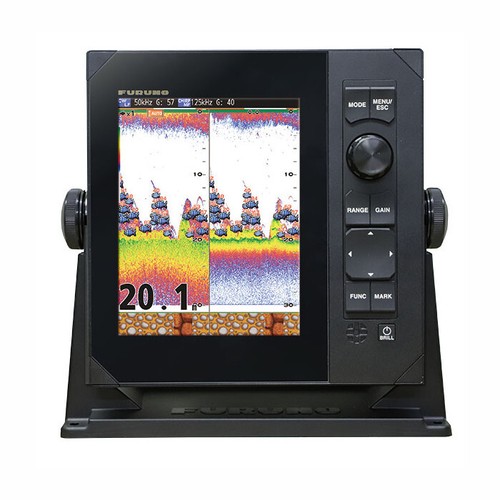 Furuno fcv 800 ecoscandaglio - furuno,
