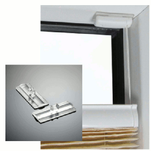 Stick fix piastre adesive - stick,