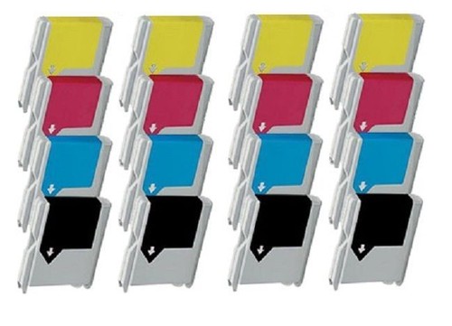 Inchiostro per cartucce - x,