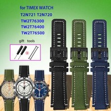 Cinturino orologio uomo nylon