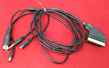 Amstrad CPC 464/664/6128 RGB