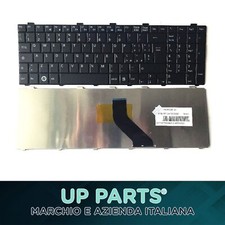 UP PARTS - Tastiera notebook