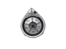 Comando Gruppo Comando Navigatore Lancia Phedra 1489678077 - 24010 Pulsantier...