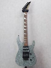 Jackson Dinky AXE SSH Stone Made in Japan anni 90 ST Type Solid Chitarra elettrica