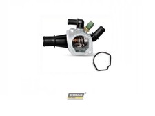 Termostato Termostatica Opel Agila Meriva Suzuki Ignis Swift 1.3 DDiS CDTi