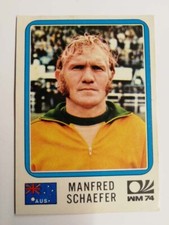 Manfred Schaefer N 109