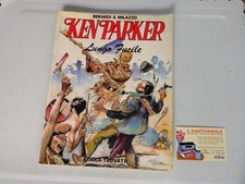 KEN PARKER LUNGO FUCILE
