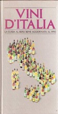 Vini italia guida al - la,