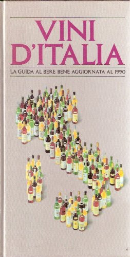 Vini italia guida al - vini,