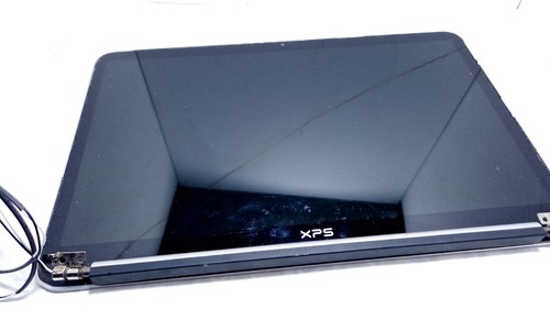 Schermo lcd monitor dell xps - schermo,