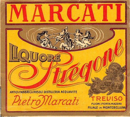Etichetta marcati liquore - 2),
