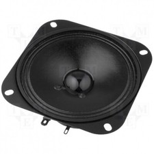 Altoparlante full range 10 cm 8 Ohm 30 W