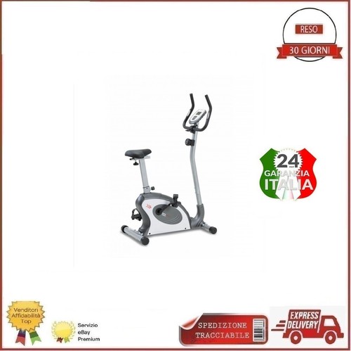 Cyclette toorx brx easy - cyclette, bici