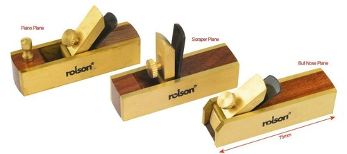 Rolson 3pz mini - mini, raschietto