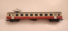 Lima HO Scale Passenger Car