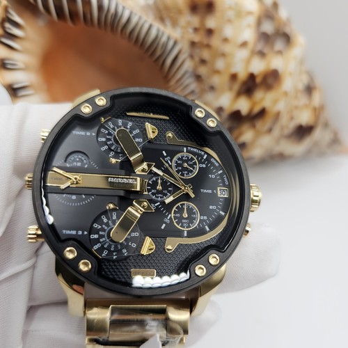 Nuovo orologio uomo diesel - da,
