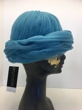 Cappelli vintage da donna |