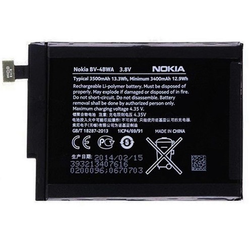 Nokia batteria originale - nokia,