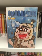 OMORAI-KUN - Serie Completa 1/3 BOX - Hikari - Go Nagai - NUOVO