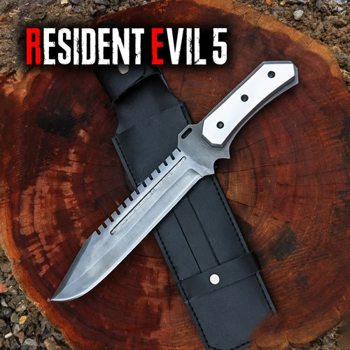 Coltello resident evil - coltello,