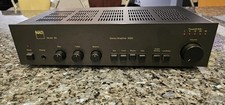 Amplificatore stereo hi-fi NAD