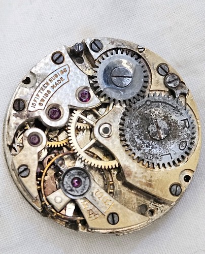 Orologio polso rolco - da,