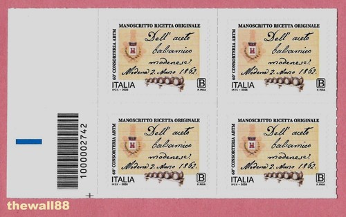 Italia 2026 made italy - italy,