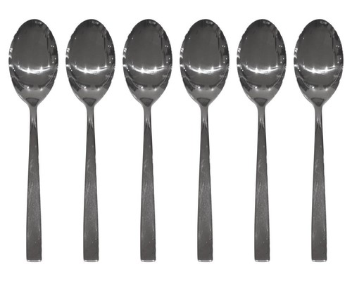 Morinox set cucchiai - morinox, 6