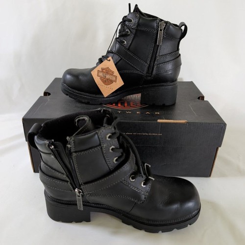 Stivali donna harley davidson - donna, harley-davidson