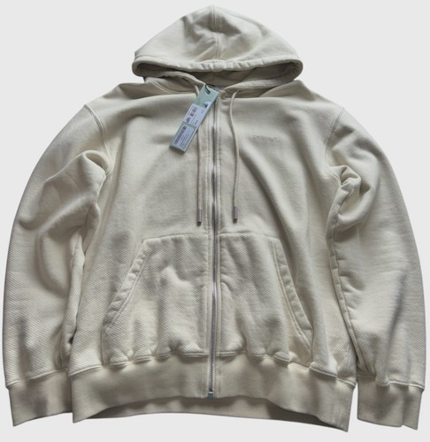 Off white virgil - abloh, felpa