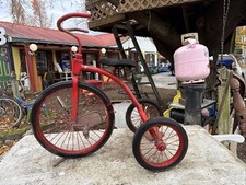 Giocattolo Stile Vintage Rosso