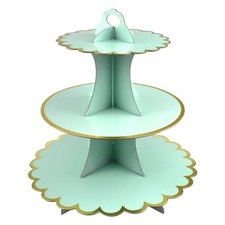 Alzata per Torta in Cartone