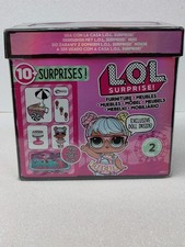 LOL surprise Originali MGA