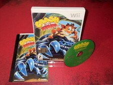 Crash the titans - crash, of
