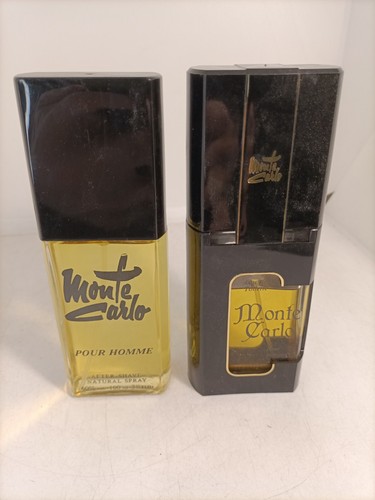 Monte carlo eau toilette - monte,