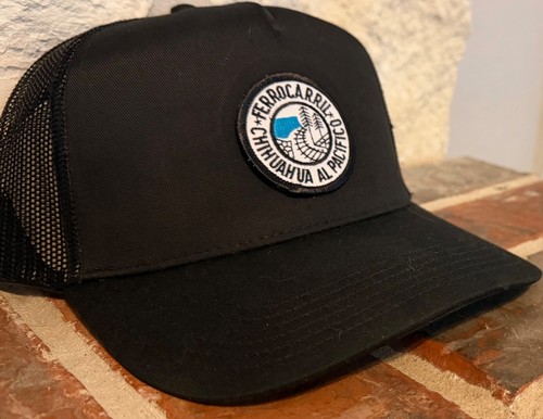 Berretto cappello nero con - berretto/cappello-(nero,