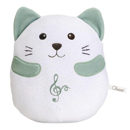 Chicco gattino peluche - gattino,