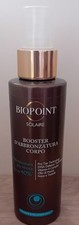 BIOPOINT BOOSTER D 'ABBRONZATURA CORPO , ABBRONZATURA PIU' VELOCE FINO AL 40% ,1