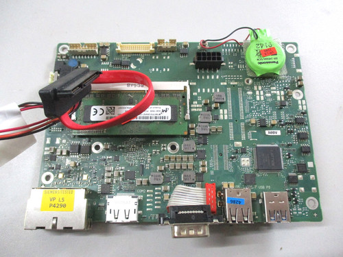 Siemens simatic panel ipc277e - simatic,