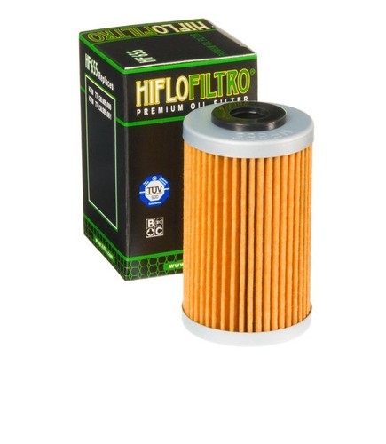Hf655 filtro olio husquarna - filtro,