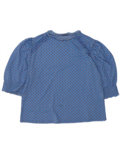 Top blusa donna zara - blusa,