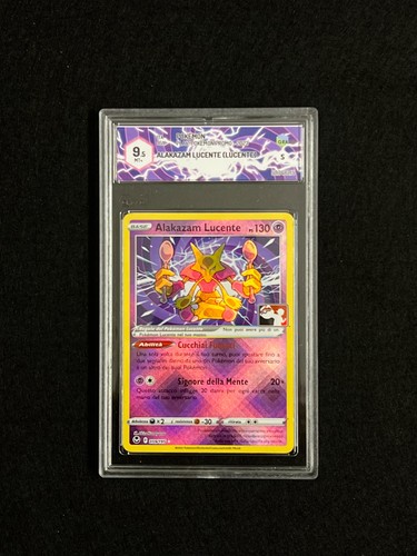 Alakazam lucente sit 059 graad - 059,