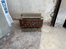 Trasformatore 380 Trifase / 220 Trifase 5kva