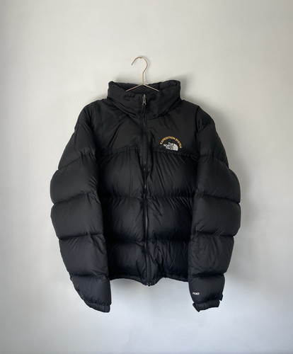 The north face 1996 - the, expedition