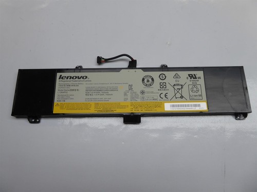 Lenovo y50 batteria - lenovo,
