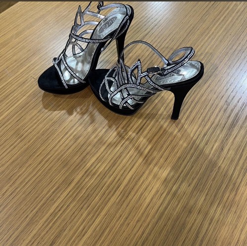 Sandalo donna elegante - sandalo,