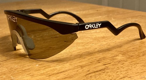 Occhiali sole oakley - occhiali, razor