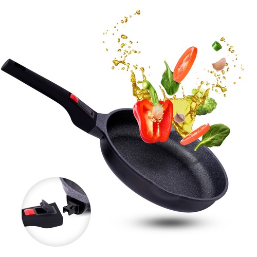 Padella antiaderente induzione - padella,