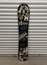 Nitro Misfit 155 Snowboard
